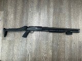 MOSSBERG MAVERICK 88 - SHOTGUN 12 GA - Image 4 of 6