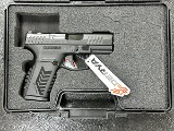 DERYA ARMS DY9Z 9MM LUGER (9x19 PARA) - Image 1 of 7