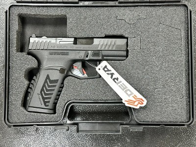 DERYA ARMS DY9Z 9MM LUGER (9x19 PARA) - Image 1 of 7