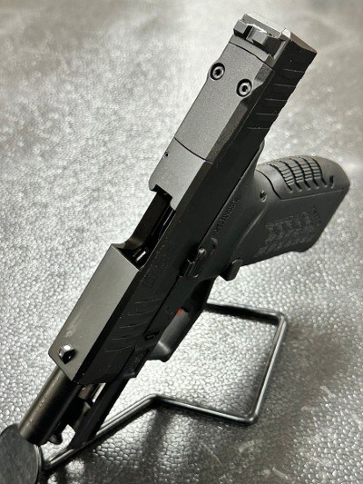 DERYA ARMS DY9Z 9MM LUGER (9x19 PARA) - Image 7 of 7