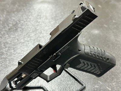 DERYA ARMS DY9Z 9MM LUGER (9x19 PARA) - Image 4 of 7