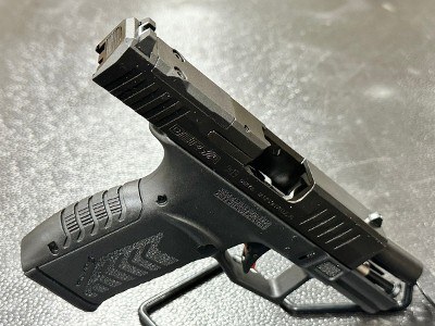 DERYA ARMS DY9Z 9MM LUGER (9x19 PARA) - Image 5 of 7