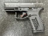 DERYA ARMS DY9Z 9MM LUGER (9x19 PARA) - Image 2 of 7