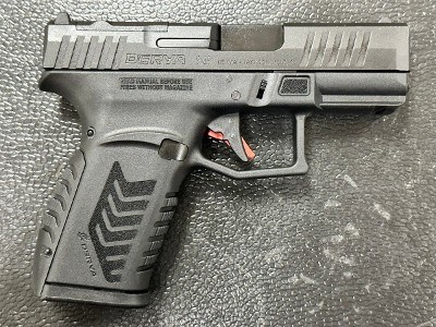 DERYA ARMS DY9Z 9MM LUGER (9x19 PARA) - Image 3 of 7