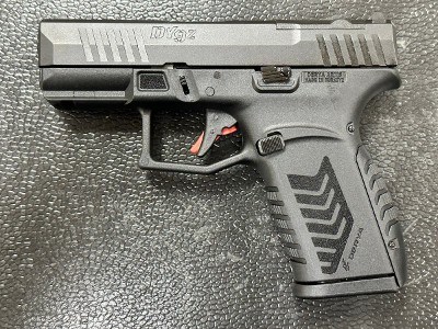 DERYA ARMS DY9Z 9MM LUGER (9x19 PARA) - Image 2 of 7