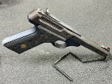 BROWNING BUCKMARK 22 - PISTOL .22 LR - Image 4 of 6