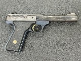 BROWNING BUCKMARK 22 - PISTOL .22 LR - Image 2 of 6