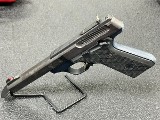 BROWNING BUCKMARK 22 - PISTOL .22 LR - Image 3 of 6