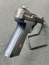 BROWNING BUCKMARK 22 - PISTOL .22 LR - Image 5 of 6