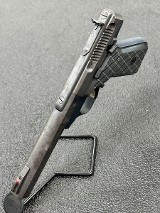 BROWNING BUCKMARK 22 - PISTOL .22 LR - Image 6 of 6