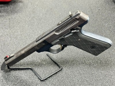 BROWNING BUCKMARK 22 - PISTOL .22 LR - Image 3 of 6