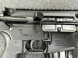 RADICAL FIREARMS RF-15 PISTOL .300 AAC BLACKOUT - Image 3 of 5