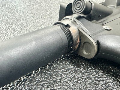 RADICAL FIREARMS RF-15 PISTOL .300 AAC BLACKOUT - Image 5 of 5