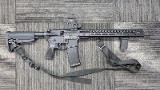 FN FN-15 TACTICAL II 5.56X45MM NATO - Image 3 of 4