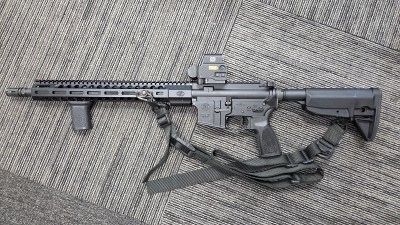 FN FN-15 TACTICAL II 5.56X45MM NATO - Image 4 of 4
