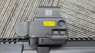 FN FN-15 TACTICAL II 5.56X45MM NATO - Image 2 of 4