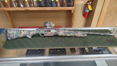 WINCHESTER Super X 3 12 GA - Image 1 of 11