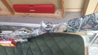 WINCHESTER Super X 3 12 GA - Image 8 of 11