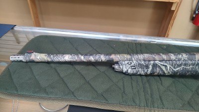WINCHESTER Super X 3 12 GA - Image 7 of 11