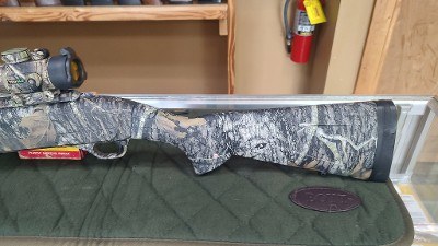 WINCHESTER Super X 3 12 GA - Image 5 of 11