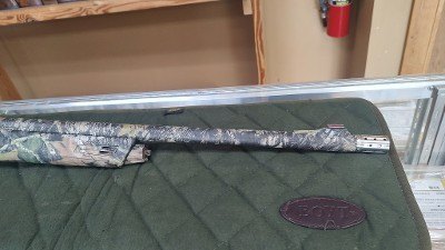 WINCHESTER Super X 3 12 GA - Image 4 of 11