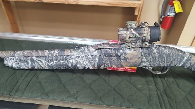 WINCHESTER Super X 3 12 GA - Image 6 of 11