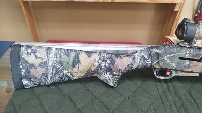 WINCHESTER Super X 3 12 GA - Image 2 of 11