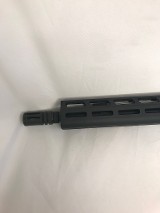 SIG SAUER SIGM400 5.56X45MM NATO - Image 5 of 11
