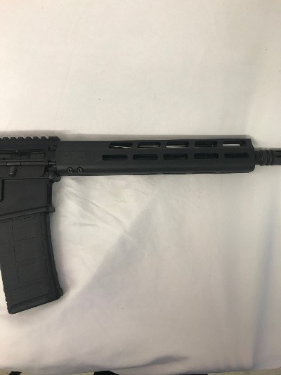 SIG SAUER SIGM400 5.56X45MM NATO - Image 9 of 11