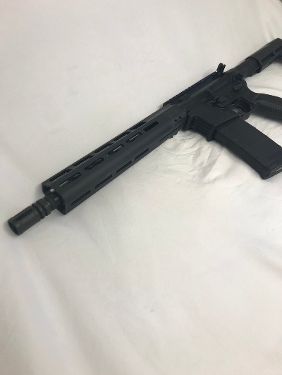 SIG SAUER SIGM400 5.56X45MM NATO - Image 6 of 11
