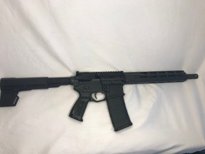 SIG SAUER SIGM400 5.56X45MM NATO - Image 1 of 11