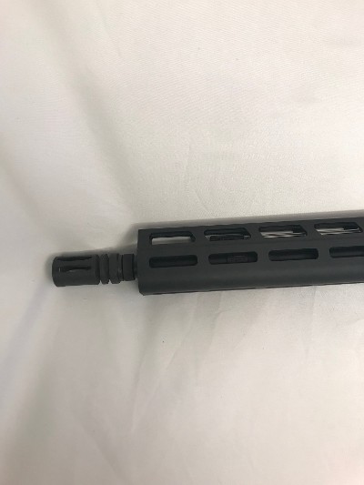 SIG SAUER SIGM400 5.56X45MM NATO - Image 5 of 11