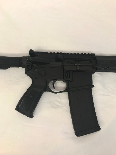 SIG SAUER SIGM400 5.56X45MM NATO - Image 8 of 11