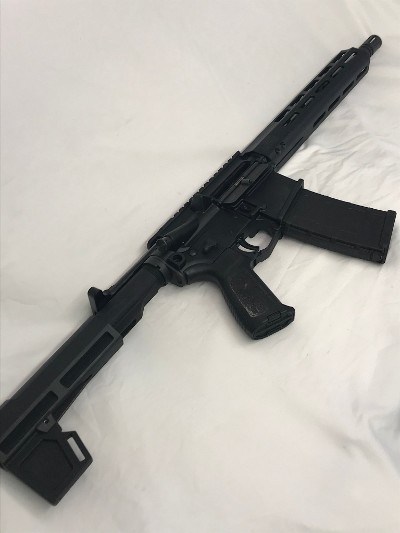 SIG SAUER SIGM400 5.56X45MM NATO - Image 11 of 11