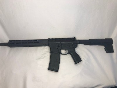 SIG SAUER SIGM400 5.56X45MM NATO - Image 2 of 11