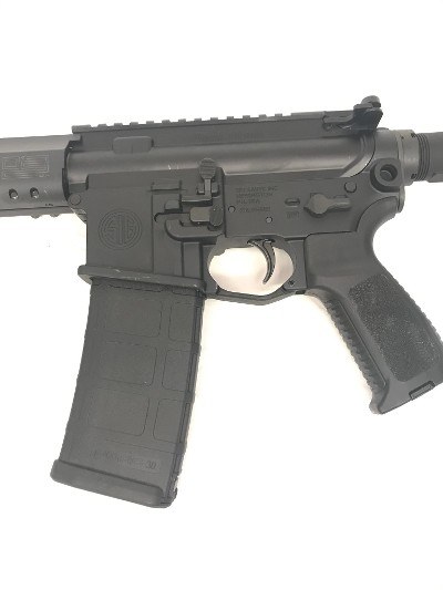 SIG SAUER SIGM400 5.56X45MM NATO - Image 4 of 11