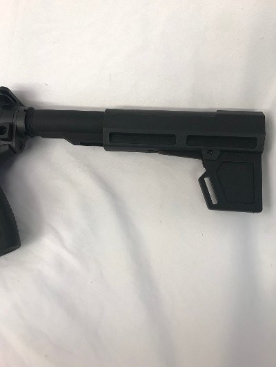 SIG SAUER SIGM400 5.56X45MM NATO - Image 7 of 11
