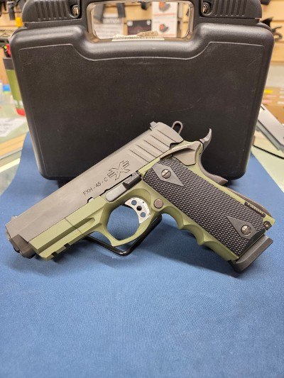 ATI FXH-45 .45 ACP - Image 3 of 3