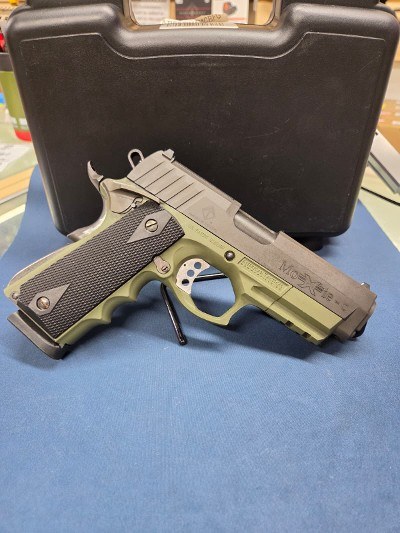 ATI FXH-45 .45 ACP - Image 2 of 3