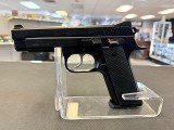 CZ CZ 40B .40 S&W - Image 1 of 11