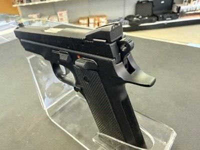 CZ CZ 40B .40 S&W - Image 7 of 11