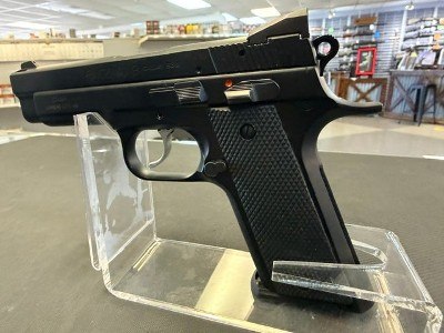 CZ CZ 40B .40 S&W - Image 9 of 11