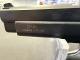 CZ CZ 40B .40 S&W - Image 6 of 11