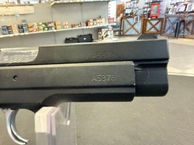 CZ CZ 40B .40 S&W - Image 2 of 11