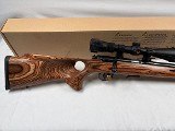 SAVAGE ARMS 93R17 .17 HMR - Image 5 of 6