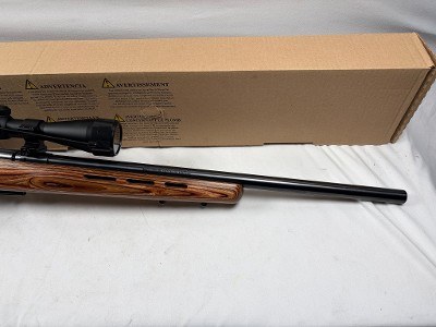 SAVAGE ARMS 93R17 .17 HMR - Image 6 of 6
