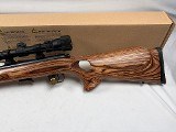 SAVAGE ARMS 93R17 .17 HMR - Image 3 of 6