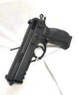 CZ 75 SP-01 TACTICAL 9MM LUGER (9x19 PARA) - Image 1 of 3