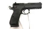 CZ 75 SP-01 TACTICAL 9MM LUGER (9x19 PARA) - Image 2 of 3