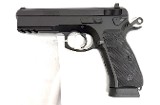 CZ 75 SP-01 TACTICAL 9MM LUGER (9x19 PARA) - Image 3 of 3